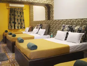 Hotel Malhar Palace - Image 5