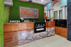 Collection O Koyla Nagar Industrial Estate Formerly Utsav Resort - Image 3