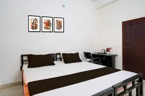 SPOT ON by OYO Sanskrit Guest House - Image 2