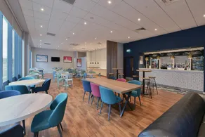 Travelodge Birmingham Central Bull Ring - Image 2