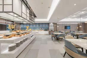 Atour Hotel Jiaxing Pinghu - Image 4