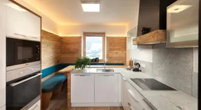 Familienorientierte gemütliche Ferienwohnung mit Grill, Garten und Terrasse | Skifahren in der Nähe | Perfekt für die Arbeit von Zuhause | Hunde erlaubt - Image 2