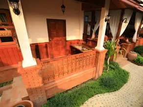 Ban Tham Hil Hotel - Image 4