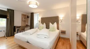 Hotel & Restaurant Fischer - Image 2