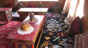New Moon Guest House - Image 4
