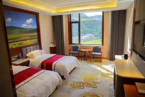 Yunda Hotel (Zhagulu Town) - Image 5