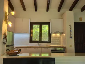 Sani Pool Beach Villa - Image 5