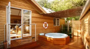 Kims Beachside Retreat - Image 5