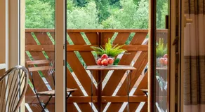 Apartament i Pokoje Gościnne u Lusi - basen z podgrzewaną wodą od czerwca - Image 5