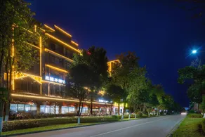 Yizhi Smart Hotel (Liuzhou Luzhai Bus Station Branch) - Image 5