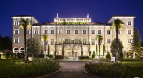 Savoia Hotel Regency - Image 4