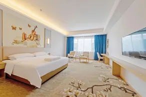 Vienna Hotel Guangdong Zhongshan Sanjiao - Image 4