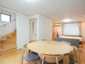 Setagaya Family House - Image 2