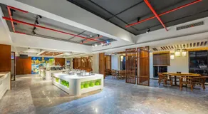 上海荷逸悦居酒店迪士尼店免费带玩 - Image 2