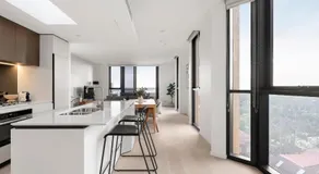 Urban Rest North Sydney Apartments - Image 5
