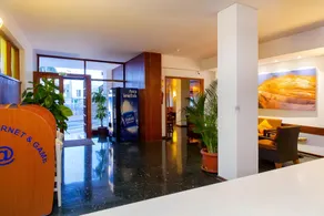 Hotel Galera - Image 5