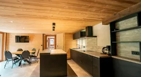 CHALET LES CERFS - Image 3