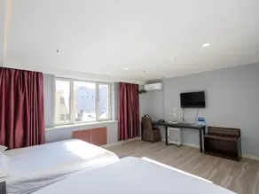Tianyan Holiday Hotel (Harbin Central Street) - Image 3