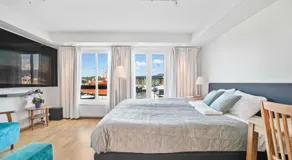Florø Apartments Hotell - Image 2