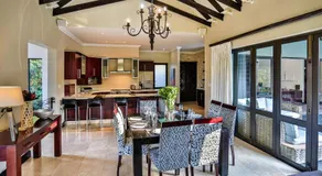 3 Bedroom Villa With Private Pool - OCE331 - Image 3