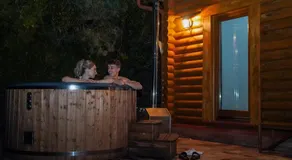 Alpokalja Rönkház - Image 3