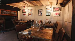 The Woolpack Hotel - Image 3