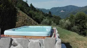 Beautiful Cottage in Pescia - Image 4
