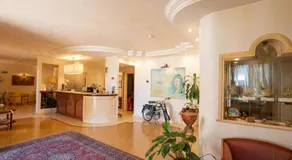 Hotel Ristorante Vecchia Vibo - Image 4