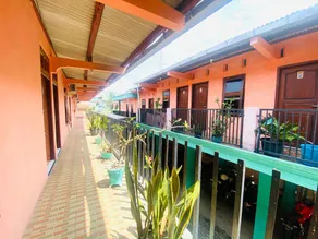 Hotel Gerung 1 near Alun Alun Nganjuk Mitra RedDoorz - Image 2