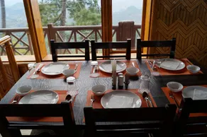 The Green Village Eco Resort Jageshwar - Image 4