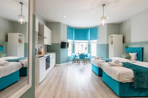 The Chapter Hotels - Finsbury Park - Image 2