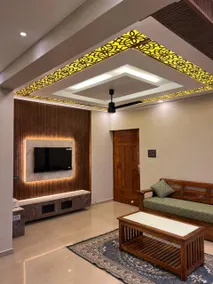 Kvm RIVER VIEW - 2bhk - Image 2