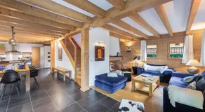 Casa Linga - Chalet - BO Immobilier - Châtel - Reduced prices on ski passes Châtel & Portes du Soleil - Image 3