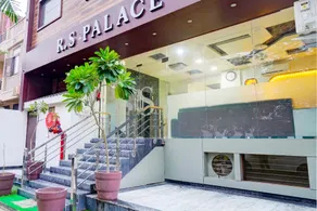 Hotel O RS - Image 2