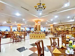 Madani Hotel Medan - Image 3