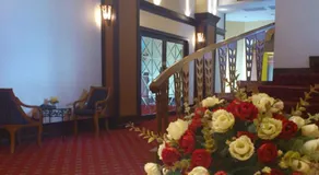 Royal Lanna Hotel - Image 4