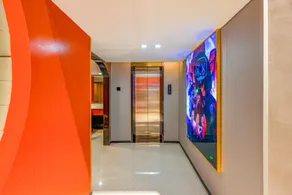 Yunik Hotel Sanya Jiefang Road Kebao Building - Image 3