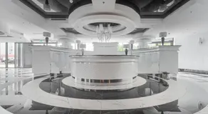 Hotel Hanza Tower 5 Stars - Image 5