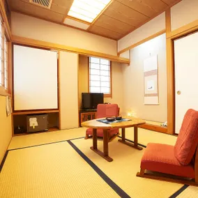 Shima Onsen Irori Cuisine & Yu no Yado Yamabato - Image 3