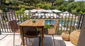 Hôtel l'Amphore de l'Escalet Ramatuelle - Image 3
