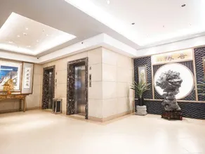 Aizunke Chain Boutique Hotel (Qingzhou Old Town) - Image 2