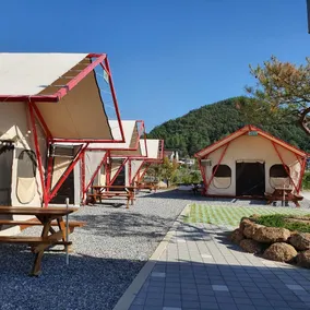 Yeosu Meari Glamping - Image 3