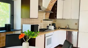 La casa di Giulia Apartment with air conditioning, wifi and private parking - Image 3