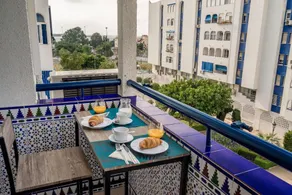 Arcos Beach Infostays - Free Parking - Image 5