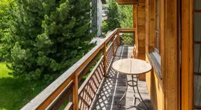 Ferienapartments Chalet Solvay - Image 2