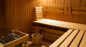 71 square meters Condo in Schwarzwald with beautiful mountain view, swimmingpool, sauna & free wifi - Image 5
