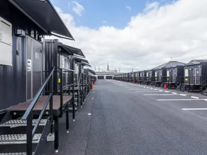 HOTEL R9 The Yard Yatsushiro - Image 4