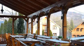Pensiunea Marioara - Image 3