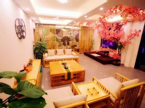 Wuxi Xianling Mountain Residence Chinese Inn (Lingshan Buddhist Scenic Spot Nianhua Bay) - Image 3