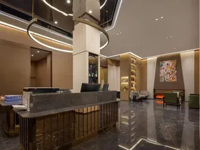 JunYuan-Hotel - Image 2